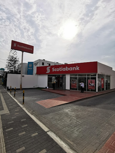 Scotiabank