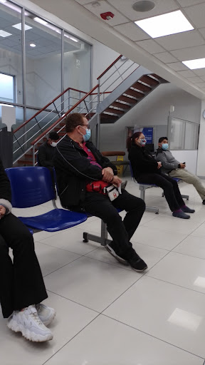 BBVA Cc Real Plaza Santa Clara