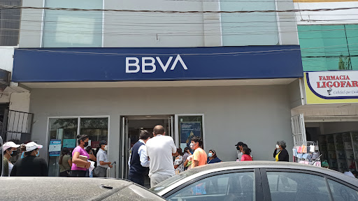 BBVA Huaycan