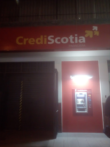 Agente Scotiabank