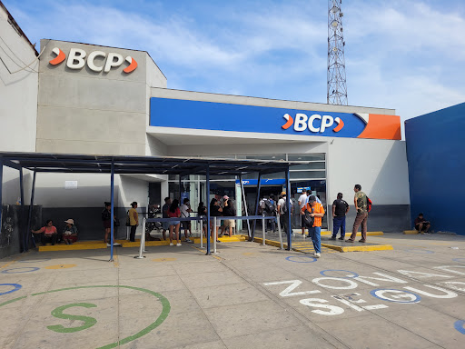BCP