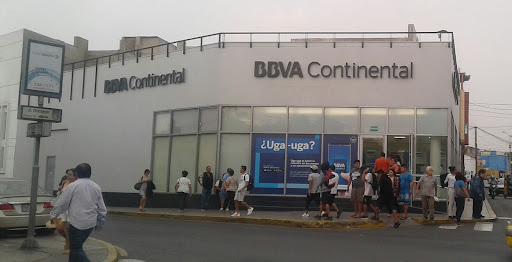 BBVA Continental