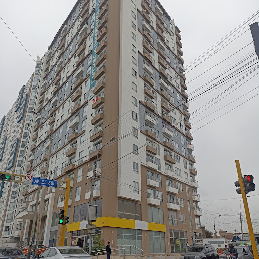 Agente BBVA - Bodega Camila