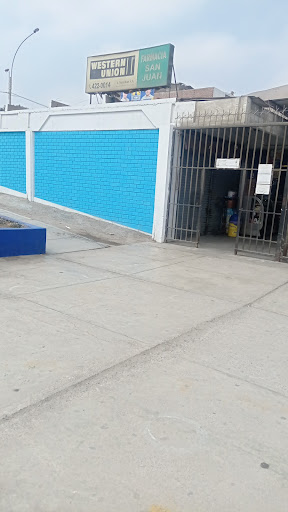 Agente Banco de la Nación