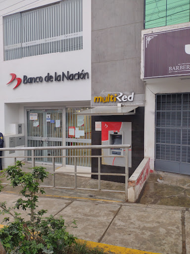 Banco de la Nación