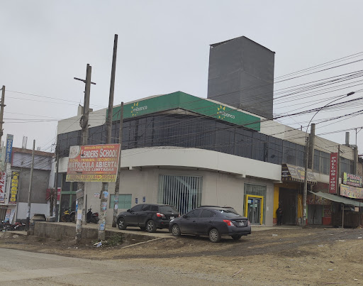 Mibanco El Valle