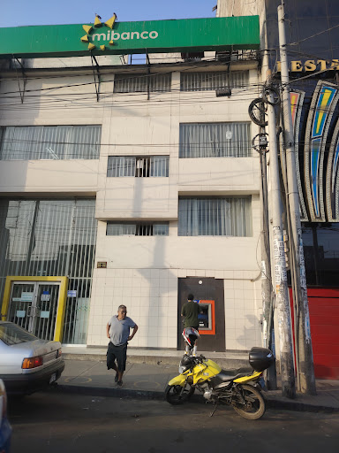 Mi Banco