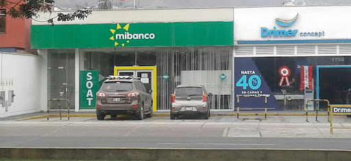 Mibanco