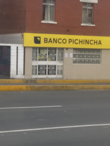 Banco Pichincha