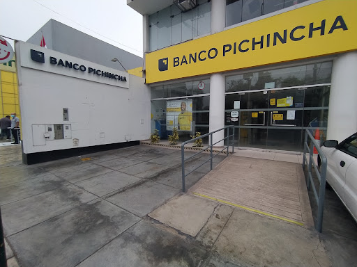 Banco Pichincha