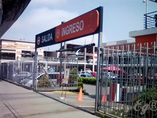 BBVA Cedros De Villa