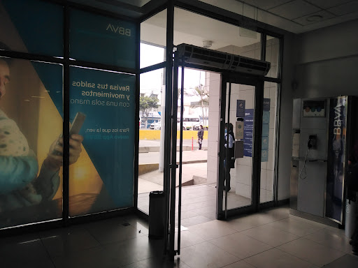 BBVA Villa Marina - Recarga la Tarjeta del Metropolitano con Plin BBVA