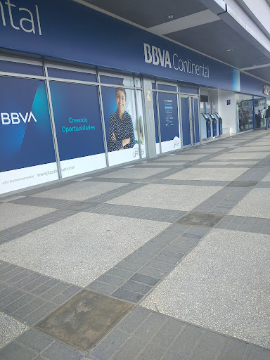 BBVA Plaza Lima Sur