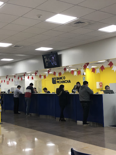 Banco Pichincha