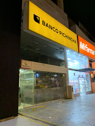 Banco Pichincha