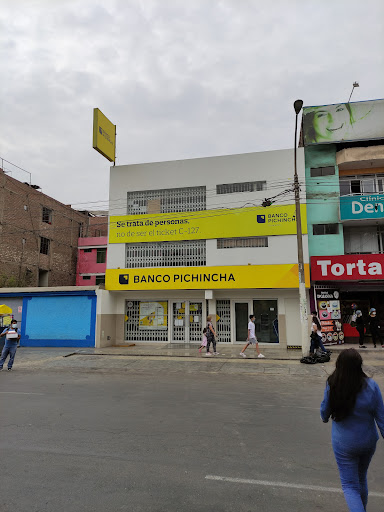 Banco Pichincha