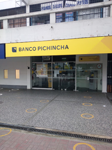 Banco Pichincha