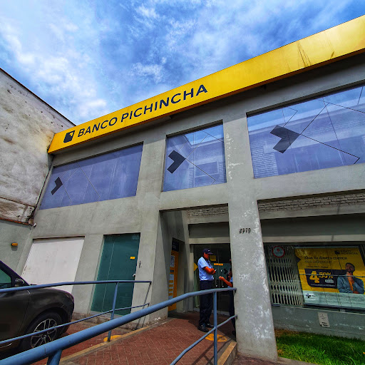 Banco Pichincha