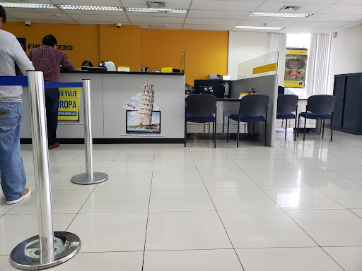 Banco Pichincha