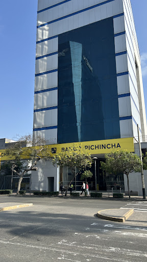 Banco Pichincha