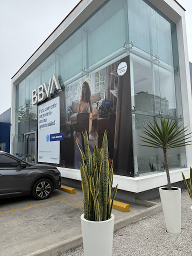 BBVA Salaverry