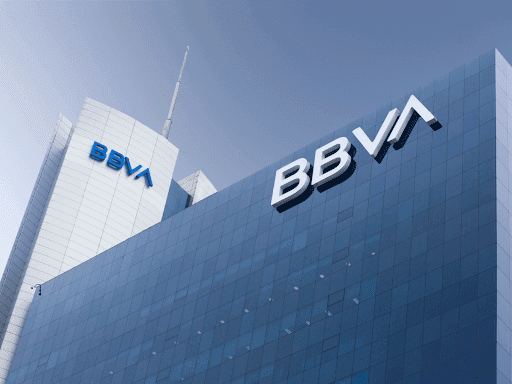 BBVA Mall Plaza Trujillo